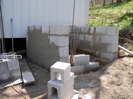 foundation last course